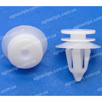 C 4080 Кліпса Ford Land Rover Mercedes Volvo W709700S300 1232493