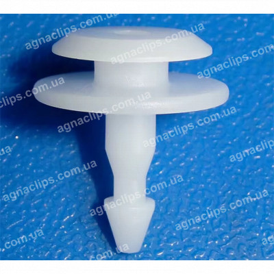 C 4083 Кліпса Honda Infiniti Nissan 66820-9F900 668209F900 90602-SX0-003 90602SX0003 66820-3S500-C1 668203S500C1 66820-3S500 668203S500 66820-5C000 668205C000 F0663-50J00 F0663-50J00