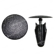 C 4084 Кліпса Nissan Toyota Honda 0155300545 кріплення бампера
