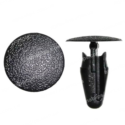 C 4084 Кліпса Nissan Toyota Honda 0155300545 кріплення бампера