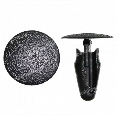 C 4084 Кліпса Nissan Toyota Honda 0155300545 кріплення бампера