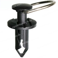 C 4122 Кліпса Segway T04000003002
