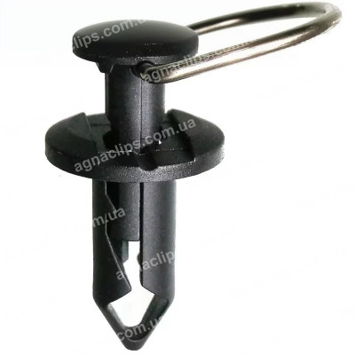 C 4122 Кліпса Segway T04000003002