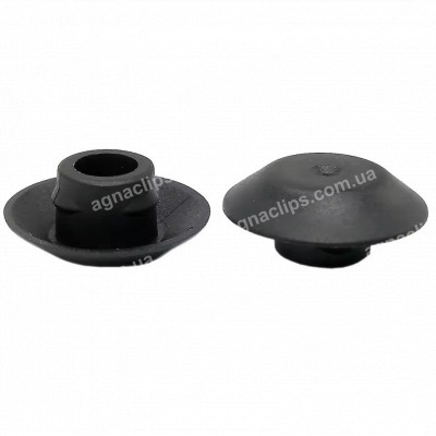 C 4124 Заглушка Ø 6мм універсальна