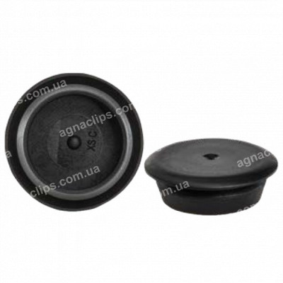 C 4125 Заглушка Ø 15мм універсальна