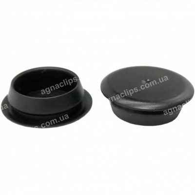 C 4125 Заглушка Ø 15мм універсальна