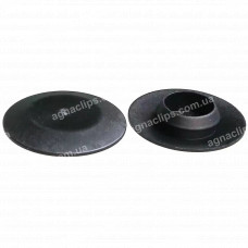 C 4126 Заглушка Ø 9мм універсальна