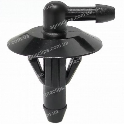 C 4138 Перехідник Mercedes A6318690024 омивача