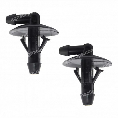 C 4138 Перехідник Mercedes A6318690024 омивача