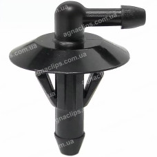C 4138 Перехідник Mercedes A6318690024 омивача