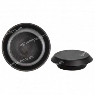 C 4172 Заглушка Ø 18мм універсальна