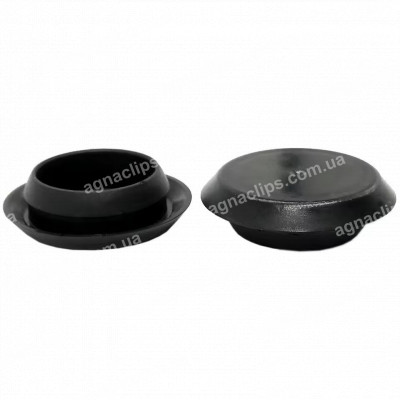 C 4172 Заглушка Ø 18мм універсальна