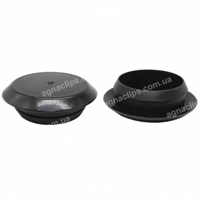 С 4173 Заглушка Ø 22мм універсальна