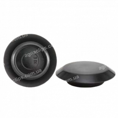 C 4174 Заглушка Ø 17мм універсальна