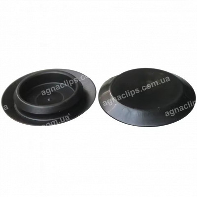 C 4175 Заглушка Ø 24мм універсальна