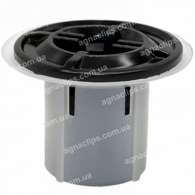 C 4181 Кліпса захисту двигуна