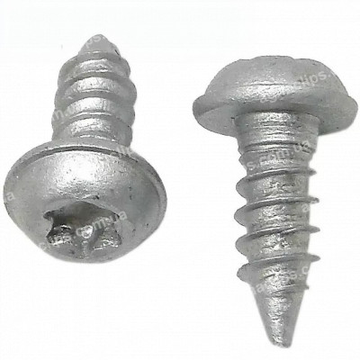 H 2389 Саморіз Tesla 1115453-00-B 4х11.3mm