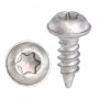 H 2389 Саморіз Tesla 1115453-00-B 4х11.3mm