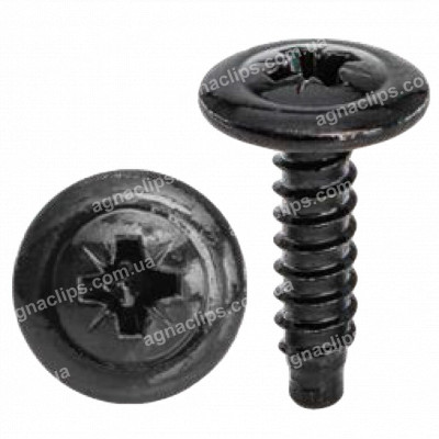 H 2407 Саморіз 4.1х16 Wuling 24541970