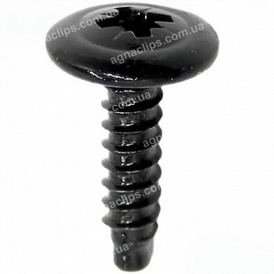 H 2407 Саморіз 4.1х16 Wuling 24541970