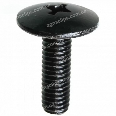 H 2408 Болт M6х19.5 Wuling 24529809