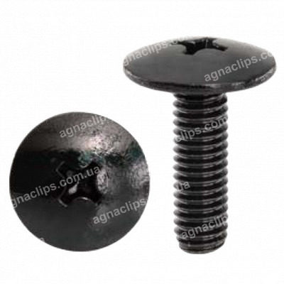 H 2408 Болт M6х19.5 Wuling 24529809