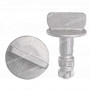 H 2412 Болт Ford BB5Z00817A кріплення захисту двигуна