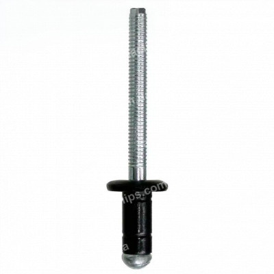 H 2414 Заклепка Toyota Lexus Mitsubishi 9026906017 90269A0005 MR328796 90269-06017 90269-A0005 90269-06016