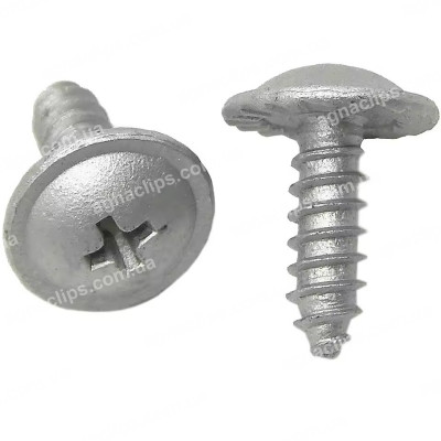 H 2415 Саморіз Great Wall 09220016 4.8х14.5mm
