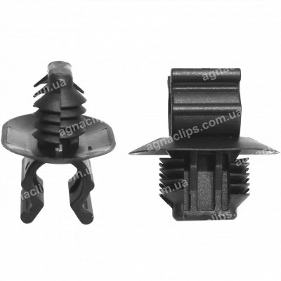 C 3992 Кліпса проводки