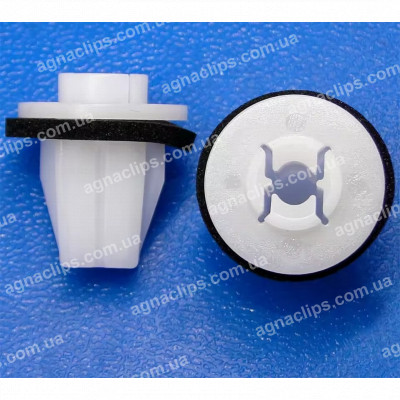 C 4052 Кліпса Subaru 96056FA010 бампера, панелі приладів