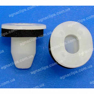 C 4077 Кліпса BYD Changan 1024683100 BYDQ837S05 0940910109