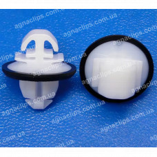 C 4093 Кліпса Mercedes A9109910000 молдингу