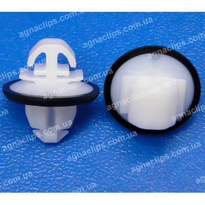 C 4093 Кліпса Mercedes A9109910000 молдингу