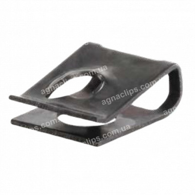 H 2403 Скоба Honda 90331SD5003