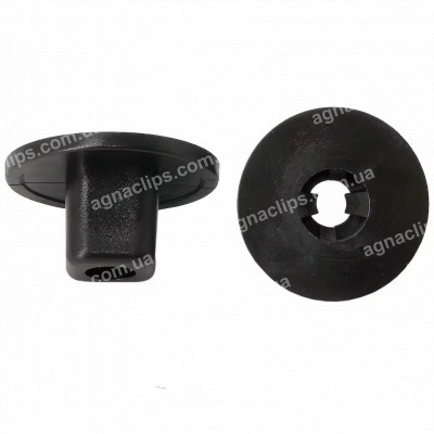 C 4091 Кліпса Geely 5017004200742 кріплення підкрилка