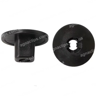 C 4091 Кліпса Geely 5017004200742 кріплення підкрилка