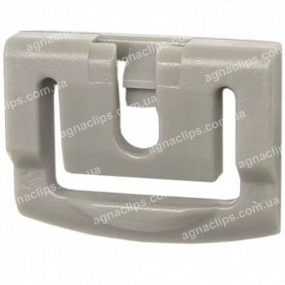 C 4121 Кліпса Ford D6AZ5403178B D9AZ5403178B молдингу скла