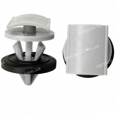 C 4176 Кліпса VW Audi Skoda WHT009448 WHT008733 WHT008801 кріплення молдингу