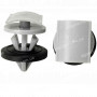 C 4176 Кліпса VW Audi Skoda WHT009448 WHT008733 WHT008801 кріплення молдингу