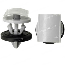 C 4176 Кліпса VW Audi Skoda WHT009448 WHT008733 WHT008801 кріплення молдингу