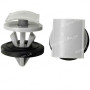 C 4176 Кліпса VW Audi Skoda WHT009448 WHT008733 WHT008801 кріплення молдингу