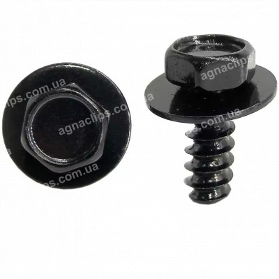 H 2364 Саморіз 6.2х16 Toyota Lexus 9015960621