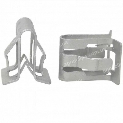 H 2405 Скоба 14.3x15.8 GM Wuling 23891181