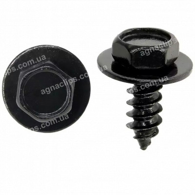 H 2416 Саморіз 6.2х17 Toyota Lexus 9015960623