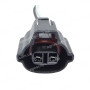 RP1235 Роз'єм 2к Toyota Lexus 7223-1324 7223-1324-40 7223-1324-60 7223-1324-80 MG640864-5 PT2048 88988460 дросельної заслінки