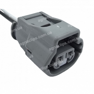 RP1238 Роз'єм 2к Toyota Honda Nissan 7283-4421 датчика ABS