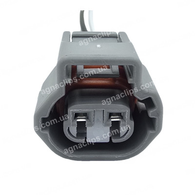 RP1238 Роз'єм 2к Toyota Honda Nissan 7283-4421 датчика ABS