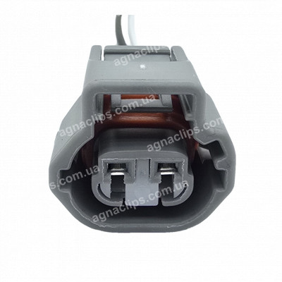 RP1238 Роз'єм 2к Toyota Honda Nissan 7283-4421 датчика ABS