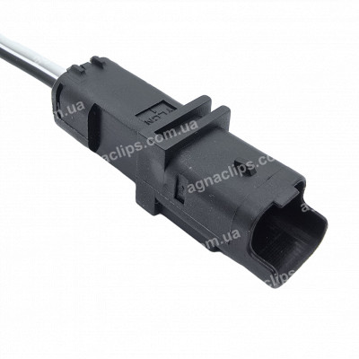 RP1265 Роз'єм 2к Renault Opel Nissan Peugeot Citroen відп. частина RP219